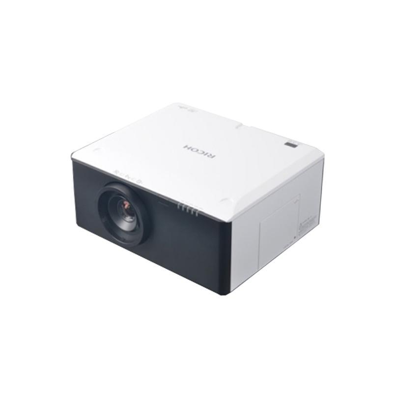 [斯进科技] PJ K7000 理光工程投影机