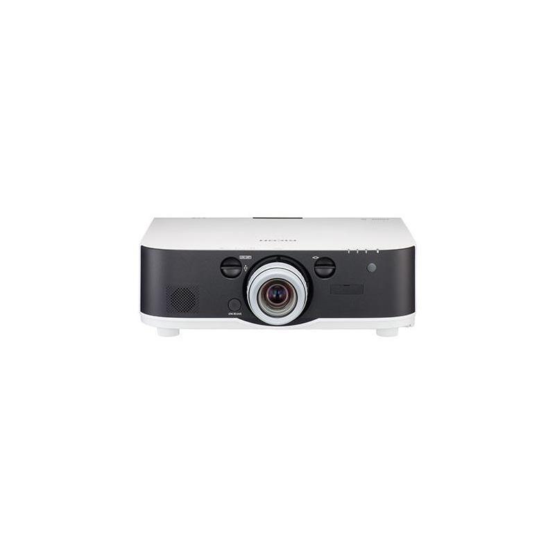 [斯进科技] PJ WX6170N 理光工程投影机